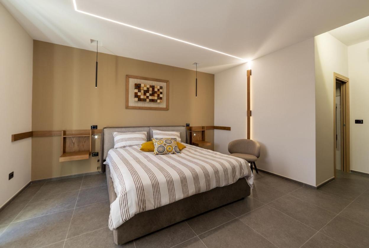 Balneum Rooms & Spa Mirabella Eclano Eksteriør billede