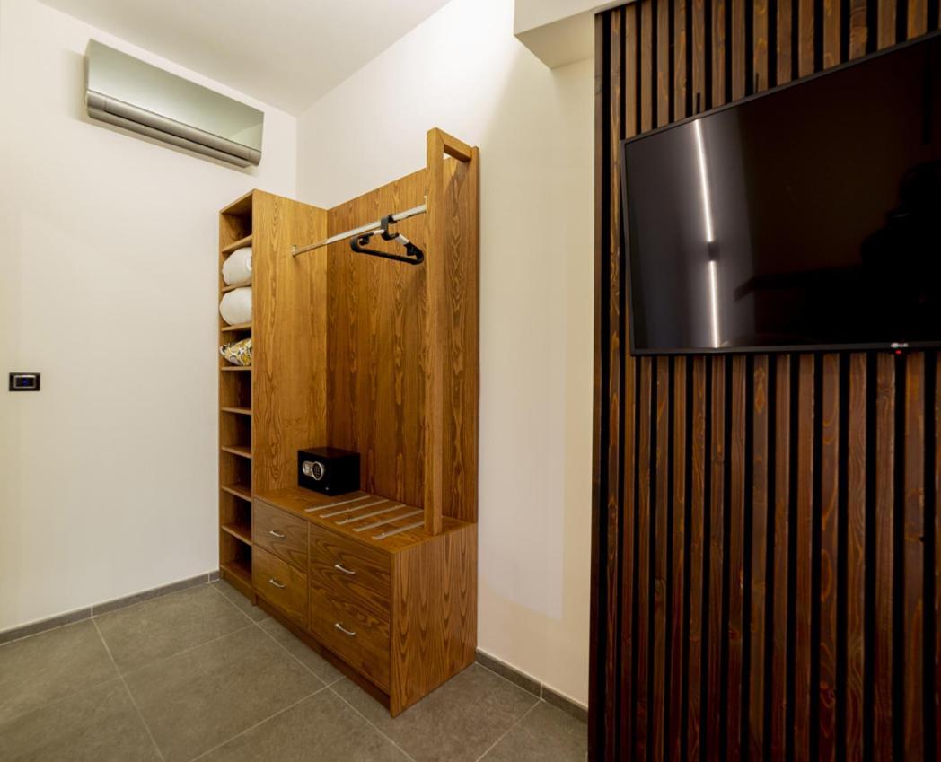 Balneum Rooms & Spa Mirabella Eclano Eksteriør billede